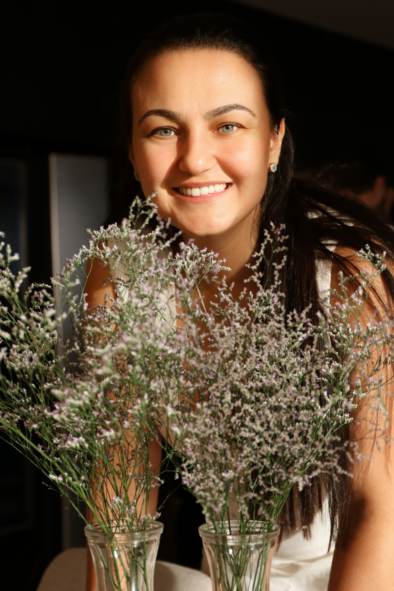 Retrato feminino